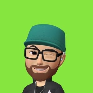 Meet your Posher, James